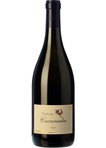 Qué Bonito Cacareaba 2024