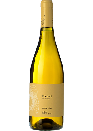 Quim Batlle Foranell Coupatge 2013