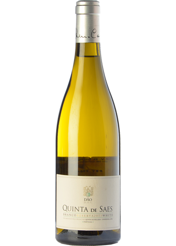 Quinta de Saes Blanco Reserva 2014