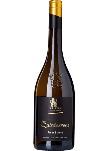 Kaltern Pinot Bianco Quintessenz 2019