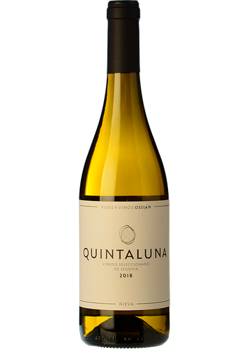Quintaluna 2018
