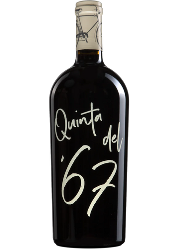 Quinta del '67 2024