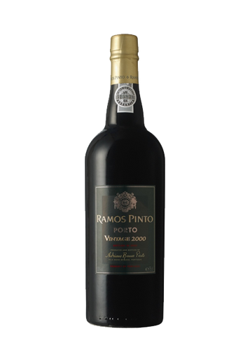 Quinta do Passodouro Vintage Port 2019