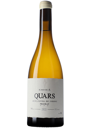 Mas de l'A Quars 2023