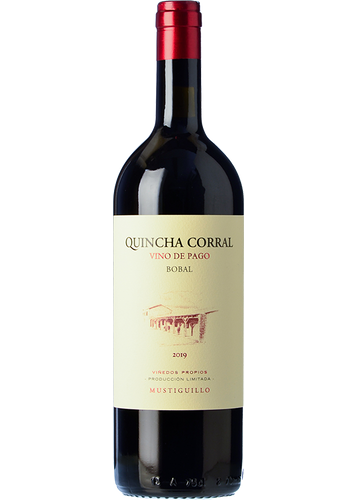Quincha Corral 2019