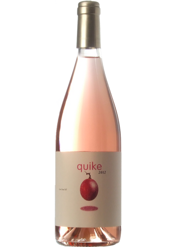 Quike Rosado 2025