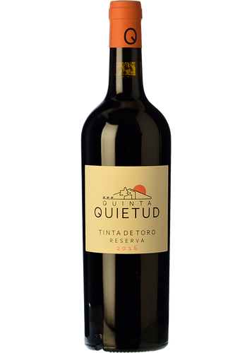 Quinta Quietud 2017