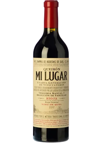 Queirón Mi Lugar 2020