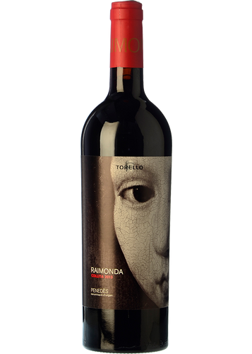 Torelló Raimonda Reserva 2021