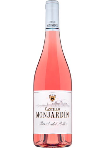 Castillo de Monjardín Rosado del Alba 2025