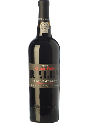 Ramos Pinto Late Bottled Vintage 2019