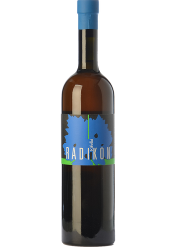 Radikon Ribolla Gialla 2016 (1 L)