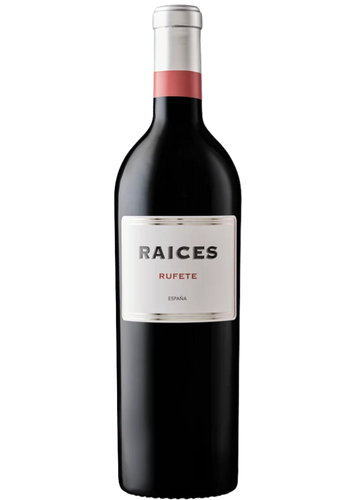 Raíces Rufete 2021