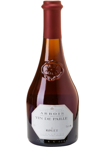 Rolet Arbois Vin de Paille 2015 (0.37 L)