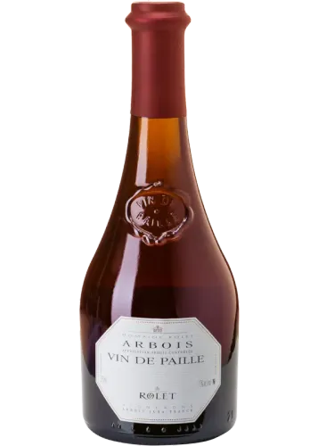 Rolet Arbois Vin de Paille 1990 (0.37 L)