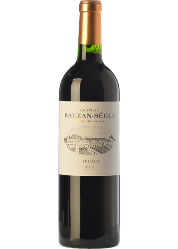 Château Rauzan Ségla 2021