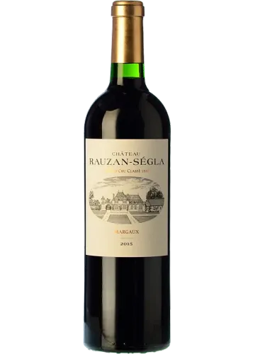 Château Rauzan Ségla 2022