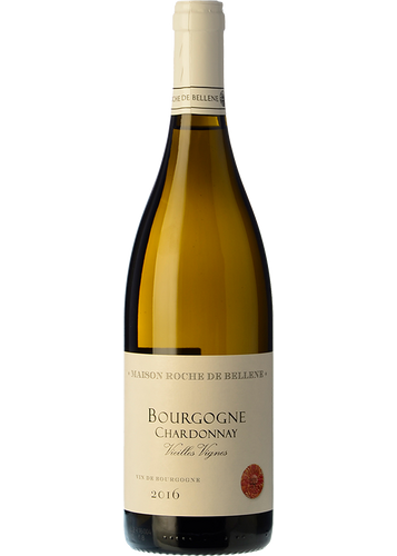 Roche de Bellene Bourgogne Blanc VV 2016