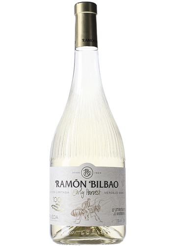 Ramón Bilbao Early Harvest Verdejo 2024
