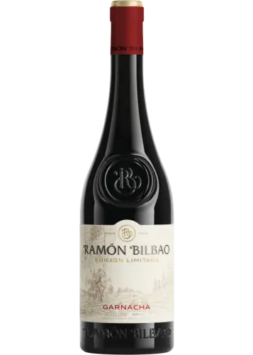 Ramón Bilbao Garnacha Edición Limitada 2021