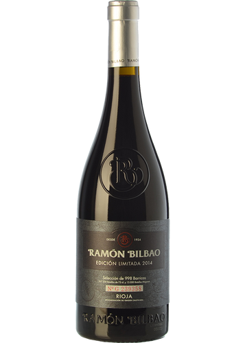 Ramón Bilbao Tempranillo Edición Limitada 2022