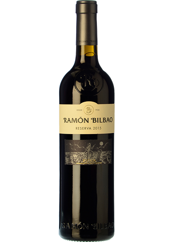 Ramón Bilbao Reserva 2018 (Magnum)
