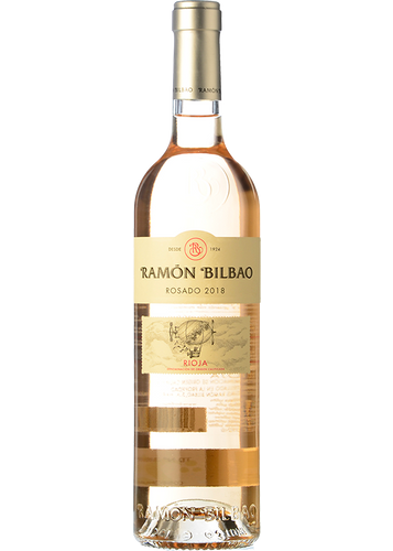 Ramón Bilbao Rosado 2024
