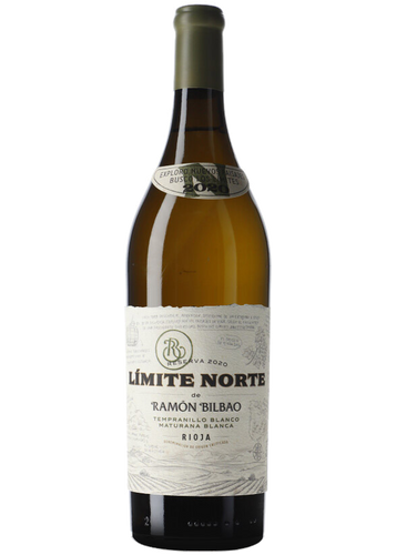 Ramón Bilbao Límite Norte 2020