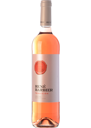 René Barbier Rosado 2023