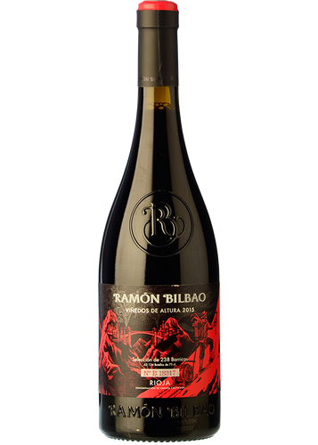 Ramón Bilbao Viñedos de Altura 2022