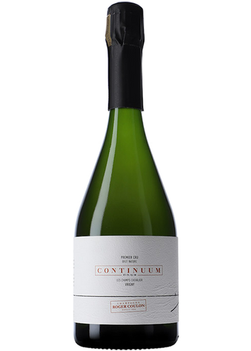 Roger Coulon Continuum Champs Chevalier