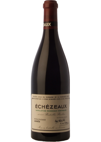 Romanée-Conti Échézeaux 2012