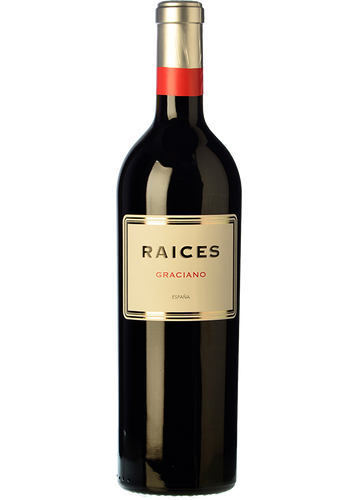 Raíces Graciano 2017