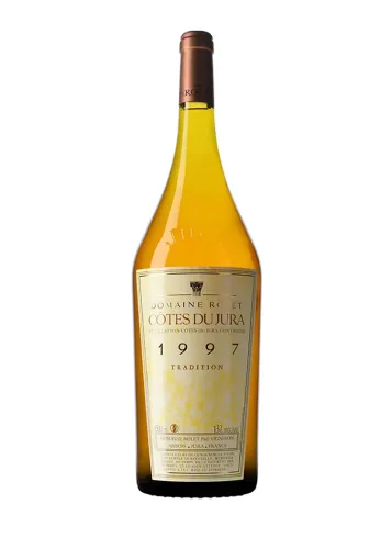 Domaine Rolet Côtes du Jura Tradition 2010 (Magnum)