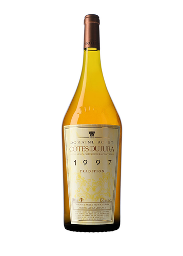 Domaine Rolet Côtes du Jura Tradition 1998 (Magnum)
