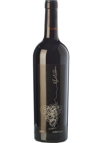 Rafael Cambra Uno 2023