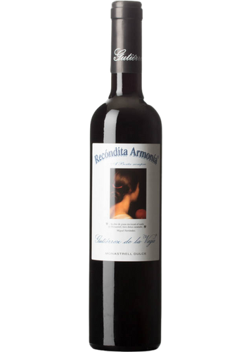 Recóndita Armonía 2024 (0.37 L)