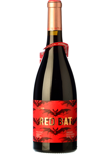Red Bat 2022