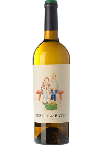 Rebels de Batea Blanc 2024