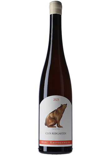 Kreydenweiss Clos Rebgarten 2023