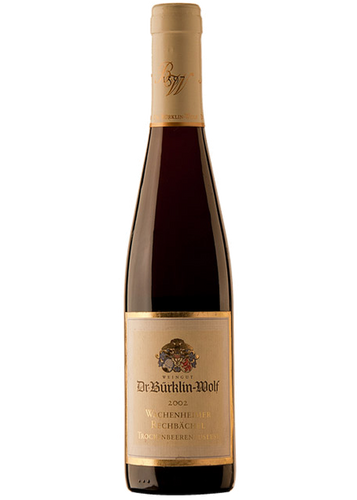 Dr.Bürklin-Wolf Rechbachel TBA 2002 (0,37 L)