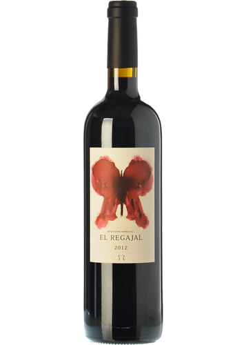 El Regajal Selección Especial 2024