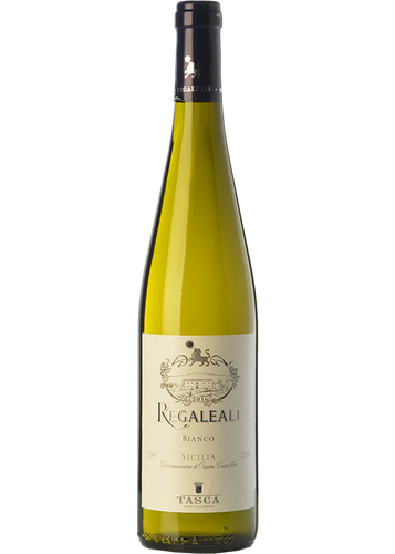 Tasca d'Almerita Regaleali Bianco 2024