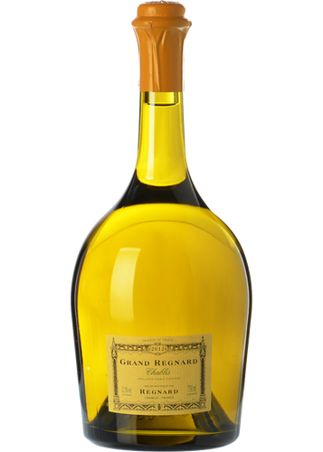 Régnard Chablis Grand Régnard 2023 (Magnum)