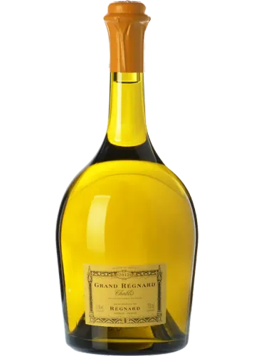 Régnard Chablis Grand Régnard 2024