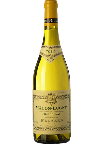 Régnard Macôn-Lugny Chardonnay 2022