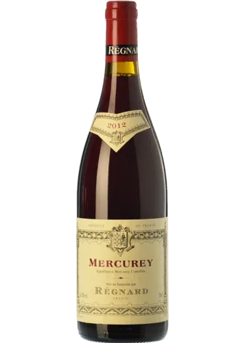 Régnard Mercurey Rouge 2023