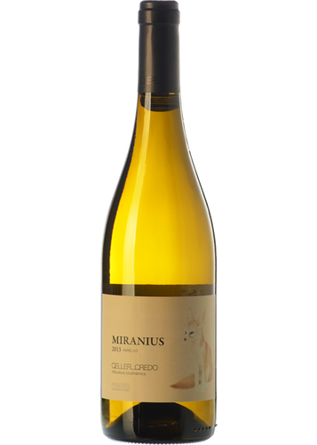 Miranius 2013
