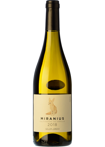 Miranius 2020 (Magnum)