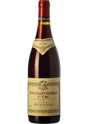 Régnard Nuits-Saint-Georges 1er Cru 2022